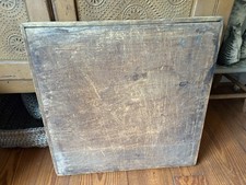 Awesome antique square for sale  Victor