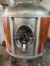 Complete bbrl microbrewery for sale  HEREFORD