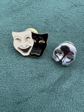 Collectable lapel pins. for sale  LIVERPOOL