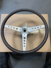 Springall steering wheel for sale Springall steering wheel for sale  TONBRIDGE