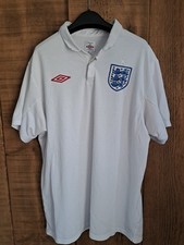 England home football for sale  WITNEY