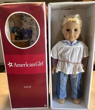 American girl julie for sale  Sioux City