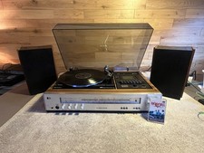 Pye vintage stereo for sale  WICKFORD