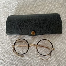 Vintage antique round for sale  LINCOLN