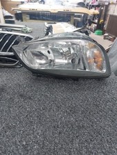Genuine vauxhall zafira for sale  PETERBOROUGH