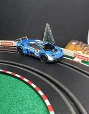 Voiture circuit carrera d'occasion  Toulon-