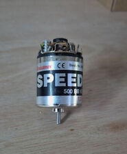 Graupner speed 500 for sale  LANARK