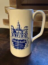 Whitehall london dry d'occasion  Château-Chinon (Ville)