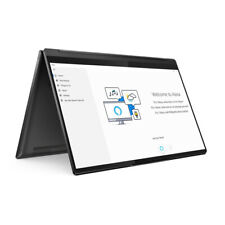 Notebook Lenovo Yoga 9 Core i7-1185G7 8GB 512GB SSD 14" FHD IPS 2 em 1 Win 10 Home comprar usado  Enviando para Brazil