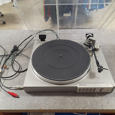 Hitachi 6m turntable gebraucht kaufen  Spenge
