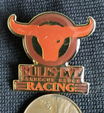 Vintage nascar bulls for sale  Darien