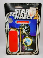Star wars vintage gebraucht kaufen  Rodgau