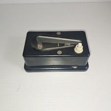 Affilapunte temperatore puntin usato  Lecco