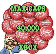 Fallout max caps for sale  DEREHAM