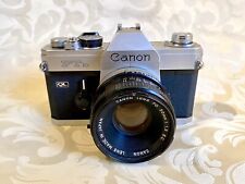 Appareil photo argentique d'occasion  Orleans-