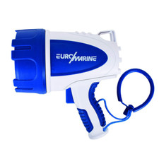 Euromarine proiettore impermea usato  Monza