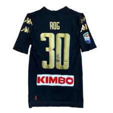 Maglia napoli indossata usato  Monopoli