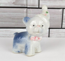 Porcelain figurine teddy for sale  Wilmington