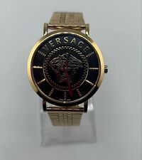 Versace vek4 medusa for sale  BIRMINGHAM