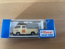 Roco miniatur modell gebraucht kaufen  Kümmersbruck
