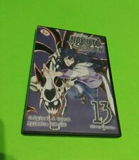 Naruto Shippuden Uncut Set 13 (DVD) comprar usado Naruto Shippuden Uncut Set 13 (DVD) comprar usado  Enviando para Brazil