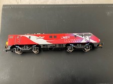 Hornby r30165 lner for sale  LEEDS