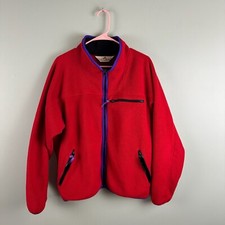 Vintage ems polartec for sale  Bedford