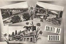 192 saluti agnona usato  Mondovi