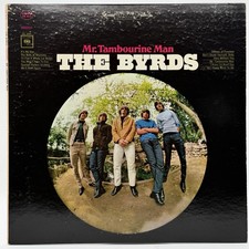 The byrds mr.tambourine usato The byrds mr.tambourine usato  Lissone