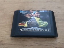 Sega mega drive d'occasion  Nice-