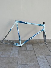 Telaio carrera 1995 usato  Santa Luce