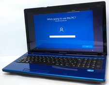 Laptop lenovo ssd for sale  HULL