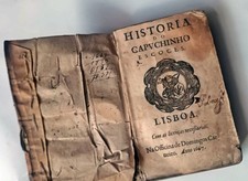 Año 1667. lisboa. d'occasion  Cannes