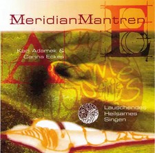 Meridian mantren gebraucht kaufen  Berlin