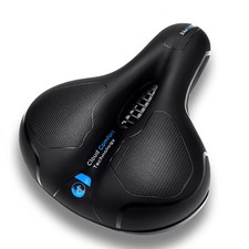 Cloudcomfort max fahrradsattel gebraucht kaufen  Kerpen
