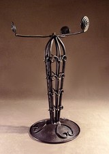 Pied lampe art d'occasion Pied lampe art d'occasion  Nancy-