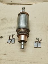 Indotto dinamotore bosch usato Indotto dinamotore bosch usato  Tramonti