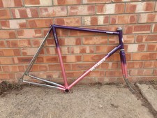 Bioracer personel road for sale  SPALDING