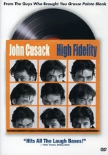 HIGH FIDELITY (2000) comprar usado HIGH FIDELITY (2000) comprar usado  Enviando para Brazil