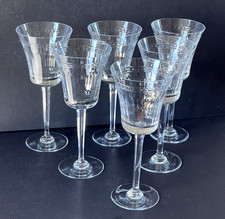 Wedgwood dynasty crystal for sale  Santa Fe