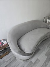 Dove grey three for sale  EDGWARE