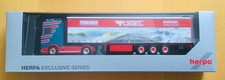 Herpa 960397 scania gebraucht kaufen  Dornhan