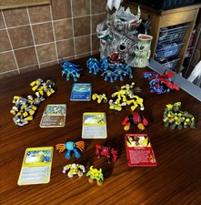 personaggi gormiti usato personaggi gormiti usato  Milano