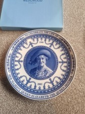 Wedgewood queen elizabeth for sale  POOLE