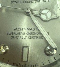 Men watch perpetual for sale  East Bend
