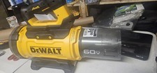 Dewalt dcbl777 60v for sale  San Antonio