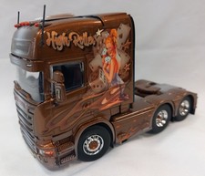 Tekno 75536 scania for sale  NORWICH