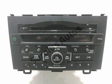 Autoradio 39107swag02 honda d'occasion  France