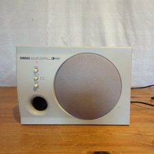 Subwoofer yamaha yst for sale  BIGGLESWADE