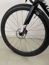 Ruote wilier slr usato  Vilminore di Scalve
